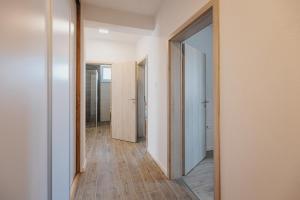 Fotografia z galérie ubytovania Apartmány u Škraba v Bešeňovej