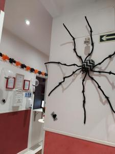 Zdjęcie z galerii obiektu Hostal Inn Madrid w Madrycie