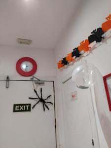 Zdjęcie z galerii obiektu Hostal Inn Madrid w Madrycie