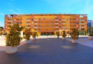 Lux apartm Saisuda near beach, Torre del Mar – Updated 2022 ...