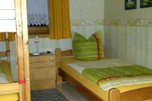 Φωτογραφία από το άλμπουμ του Ferienwohnung Riemer σε Geisa