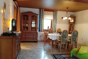 Φωτογραφία από το άλμπουμ του Ferienwohnung Riemer σε Geisa