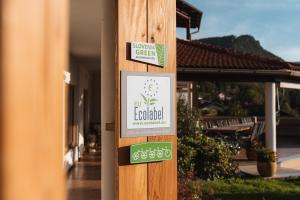 Certifikát, hodnocení, plakát nebo jiný dokument vystavený v ubytování Hotel Penzion Kobala