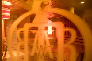 Foto sihtkohas Thiessow asuva majutusasutuse Hotel Fürst Jaromar galeriist