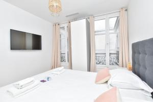 Cozy apartment 2BR-6P - Royal Palace-Lo Museum