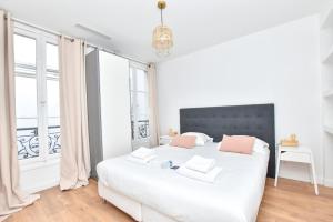 Cozy apartment 2BR-6P - Royal Palace-Lo Museum