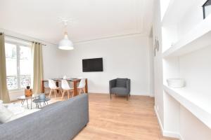 Cozy apartment 2BR-6P - Royal Palace-Lo Museum