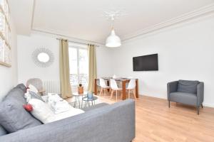 Cozy apartment 2BR-6P - Royal Palace-Lo Museum