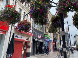 Gallery image of Cardiff Sandringham Hotel in Cardiff