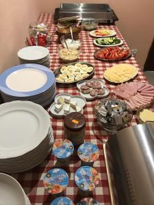 Gallery image of Willa Luna in Szczawno-Zdrój +44 photos