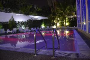 Fotografie z fotogalerie ubytování Nicotel Bisceglie v destinaci Bisceglie