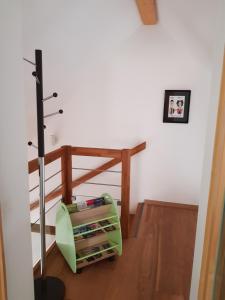 Billede fra billedgalleriet på Superbe appartement type T1 proche Strasbourg i Truchtersheim