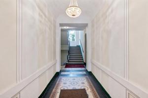 Fotografia z galérie ubytovania Imperial Apartments Schönbrunn - Contactless Check-In vo Viedni