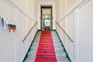 Fotografia z galérie ubytovania Imperial Apartments Schönbrunn - Contactless Check-In vo Viedni