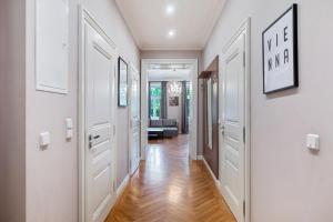 Fotografia z galérie ubytovania Imperial Apartments Schönbrunn - Contactless Check-In vo Viedni