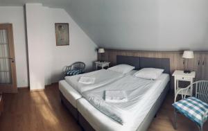 Fotografie z fotogalerie ubytování Apartmán 812_Nová Pec v Nové Peci