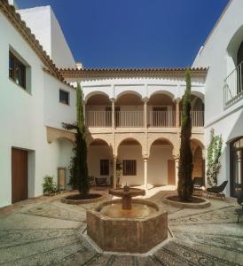 Los Patios del Pañuelo, Córdoba – Bijgewerkte prijzen 2022