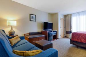 Imagem da galeria de Comfort Suites Fultondale I-65 near I-22 em Fultondale