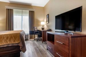 Foto de la galería de Comfort Inn & Suites en Fort Walton Beach