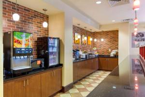 Fotografie z fotogalerie ubytování Comfort Suites Charleston West Ashley v destinaci Charleston