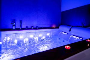 Mynd úr myndasafni af MC Suite Relax í Polignano a Mare