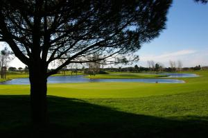 Gallery image of Montado Hotel & Golf Resort in Setúbal