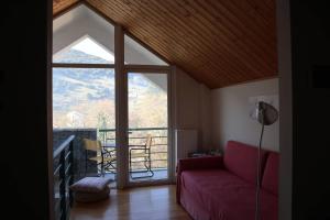 Afbeelding uit fotogalerij van Dream Mountain House in Kalavrita