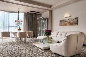 Fotografie z fotogalerie ubytování Hotel Emirates v Sofii