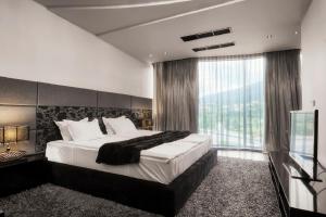 Fotografie z fotogalerie ubytování Hotel Emirates v Sofii