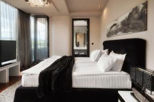 Fotografie z fotogalerie ubytování Hotel Emirates v Sofii