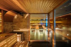 Fotografie z fotogalerie ubytování Hotel Emirates v Sofii