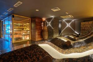 Fotografie z fotogalerie ubytování Hotel Emirates v Sofii
