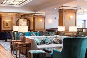 Gallery image of Kingsmills Hotel in Inverness