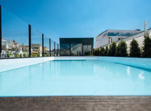 Guadalupe 15 - Penthouse with Private Solarium & Jacuzzi ...