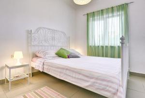 Letto o letti in una camera di Apartments Lidija