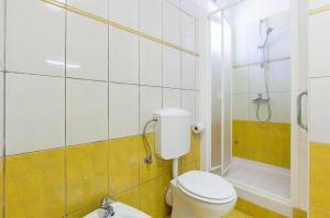 Bagno di Apartments Lidija