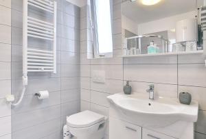 Bagno di Apartments Lidija