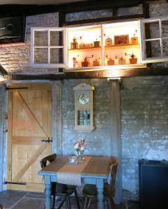 Fotografie z fotogalerie ubytování Hoeve Chartreuse v Bruggách