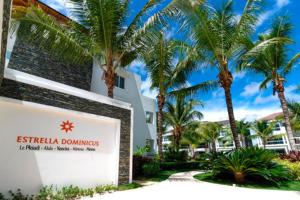 Fotografie z fotogalerie ubytování Casa en Paraiso RD v destinaci Bayahibe