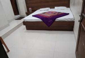 Imagem da galeria de Sahiba Palace em Ajmer mais 22 fotografias