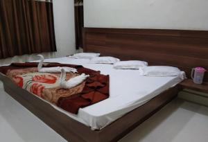 Imagem da galeria de Sahiba Palace em Ajmer