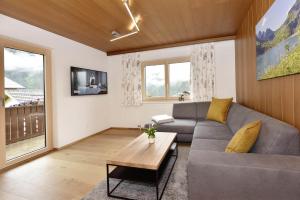 Posedenie v ubytovaní Haus Schallner