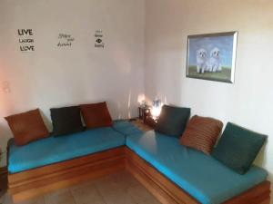 Kép Beach Cottage Elena szállásáról Néa Mákriban a galériában