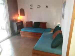 Kép Beach Cottage Elena szállásáról Néa Mákriban a galériában