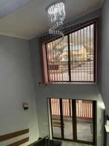 Fotografie z fotogalerie ubytování Villa Astoria Bakuriani v destinaci Bakuriani