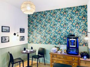 Foto de la galeria de Hôtel Gaspard a Le Touquet-Paris-Plage
