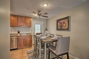 Family Home with Game Room, 5 Mi to Lake Murray