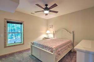 Gallery image of Sweeping Smoky Mountains Vacation Rental in Whittier