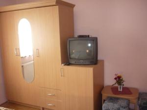 Fotografia z galérie ubytovania Barbara Apartmanház v destinácii Kehidakustány