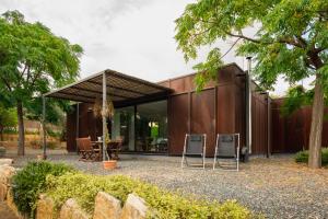 Gallery image of Menta House preciosa eco-casa con gran jardin y barbacoa in Alcover